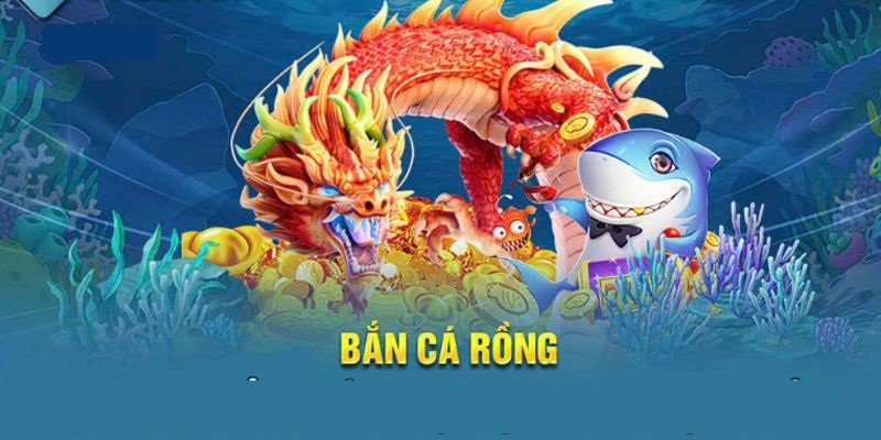 Bắn Cá Rồng Cùng Nhiều Cơ Hội Trải Nghiệm Hấp Dẫn Tại 33win