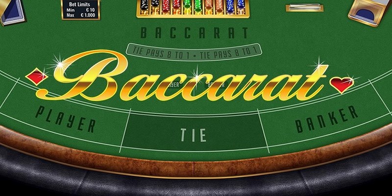 Cách Chơi Baccarat Cơ Bản Và Nâng Cao Chi Tiết A-Z