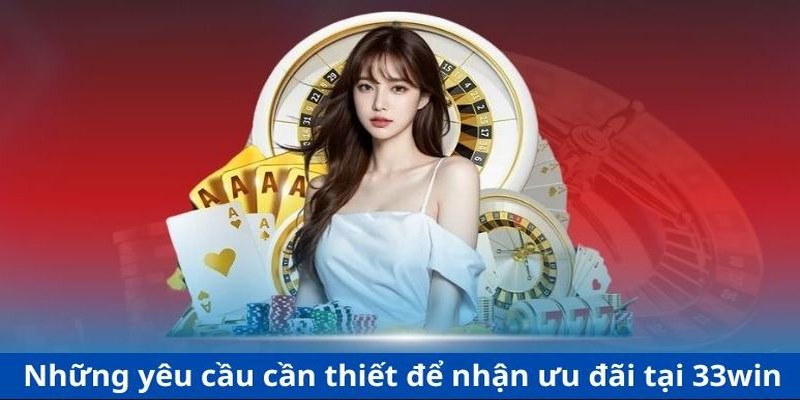 Điều kiện cần thỏa mãn khi tham gia nhận thưởng ưu đãi