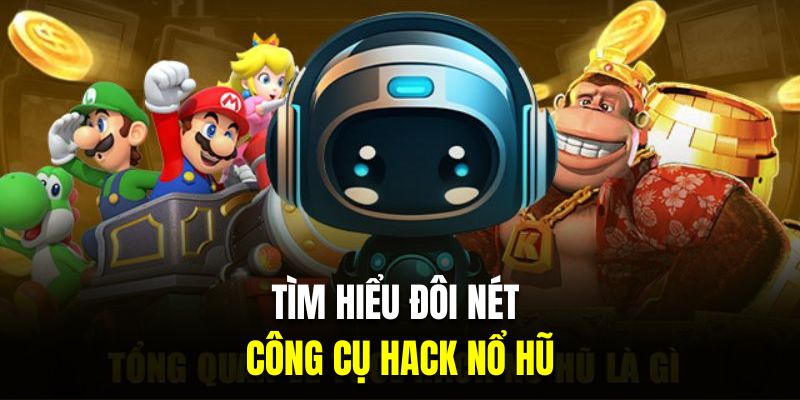 Tổng quan về tựa game Nổ hũ nổi tiếng thị trường